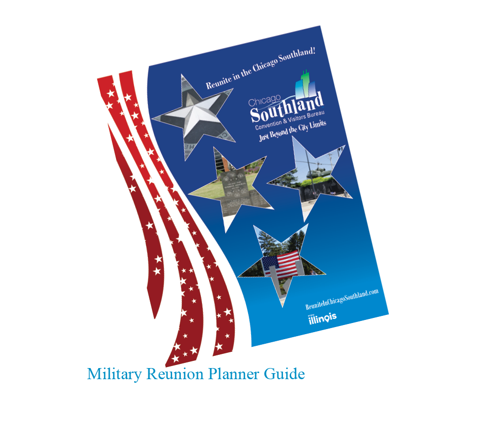 2016 Military Reunion Planner Guide